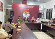 Penertiban APK Dimulai Besok, KPU Pangkalpinang Libatkan 20 Petugas di Tiap Kecamatan