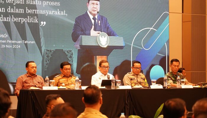 Pj Wali Kota Pangkalpinang Yakin Pilkada Ulang Berjalan Lancar, Imbau Warga Ramai ke TPS