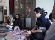 PT Timah Serahkan Santunan untuk Keluarga Korban Kecelakaan Tambang di Tempilang