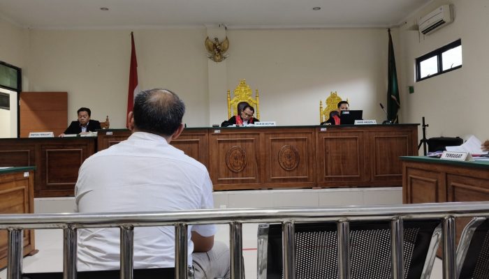 Sidang Sengketa Tanah di Rebo Kembali Digelar, Saksi Perkuat Dugaan Kerusakan Akibat Tambang Timah