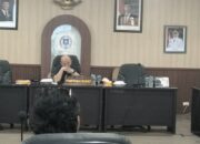 RDP dengan WALHI, DPRD Babel Perjuangkan Zona ‘Zero Tambang’ di Wilayah Tangkap Nelayan