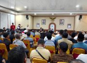 Dengar Suara Rakyat, DPRD Babel Desak Pencabutan Izin HTI PT Hutan Lestari Raya