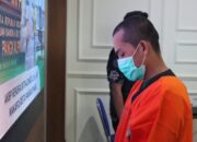 Miris! Guru di Pangkalpinang Cabuli Siswa, Korban Diiming-imingi Uang Rp300 Ribu