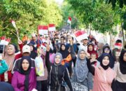 Semarak Pekan Sehat HUT ke-49 PT Timah, Puluhan Ribu Warga Tumpah Ruah di Enam Lokasi