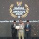 PT Timah Sabet Penghargaan Mitra Terbaik BAZNAS Awards 2025