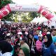 Kemeriahan Pekan Sehat PT Timah, Momen Kebersamaan yang Dinantikan Warga