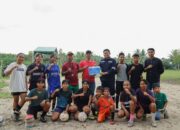 PT Timah Perkuat Dukungan terhadap Pengembangan Olahraga Masyarakat