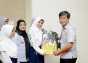 Beasiswa hingga UMKM, PT Timah Hadirkan Program PPM untuk Masyarakat