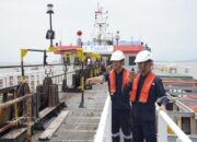PT Timah Tbk Perketat Pengamanan IUP untuk Cegah Tambang Ilegal
