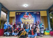 PT Timah Dukung Lomba Mancing di Karimun, Angkat Wisata Pantai Ketam
