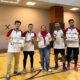 Karyawan PT Timah Harumkan Nama Perusahaan, Sabet Gelar Juara di Ajang JFX Olympic