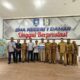 PT Timah Tbk Bantu Tingkatkan Sarana Pendidikan di SMAN 1 Damar Belitung Timur