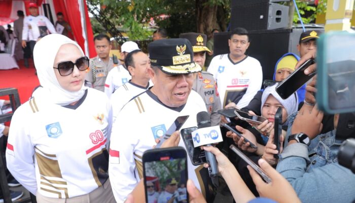 Pemprov Babel Gelar Pemutihan Pajak Kendaraan Jilid II, Berlaku 1 September–30 November 2025