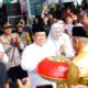 Meriahkan Maulid Nabi, Pj Wali Kota Unu Hadiri Festival Nganggung di Tua Tunu