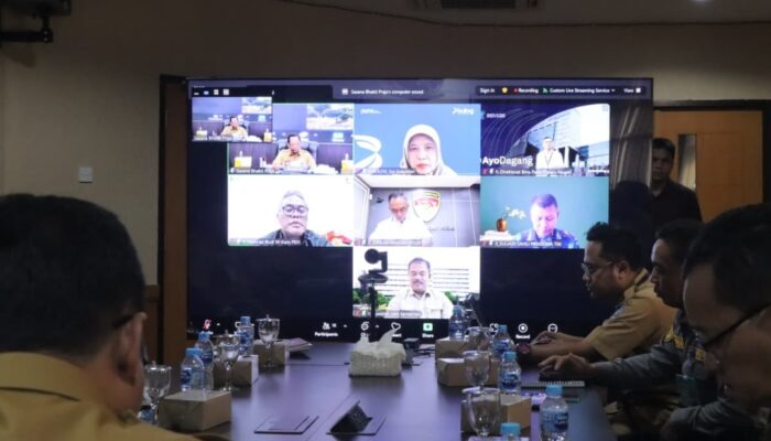 Pemprov Babel Siap Jalankan Arahan Mendagri
