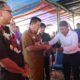 Panen Raya di Bukit Terap, Petani Sampaikan Aspirasi ke Gubernur Babel