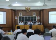 Pemprov Babel Tegaskan Komitmen Cegah Korupsi dalam Tata Kelola Pemerintahan