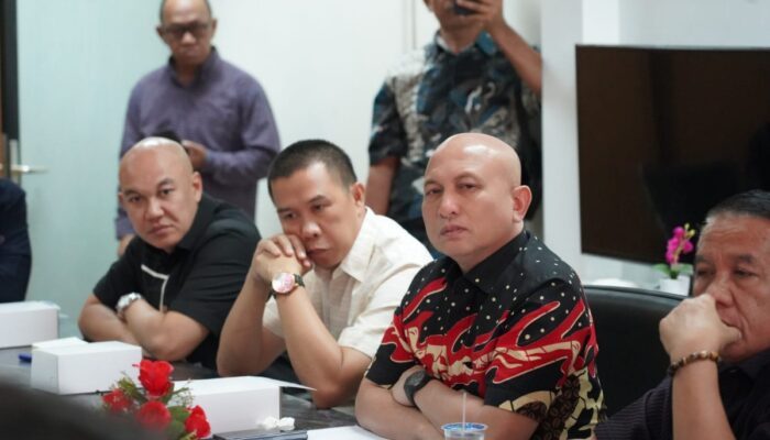 DPRD Babel Mendesak Kementerian Kehutanan Cabut Izin HTI