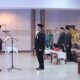 Dedi Yudistira Resmi Jabat Kepala BPKP Babel, Gubernur Harap Sinergi Diperkuat