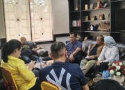 DPRD Babel Gelar RDP Bersama PT Timah, Bahas Harga hingga Produksi