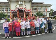 HUT ke-268, Pj Wali Kota Ajak Warga Bersinergi Bangun Pangkalpinang