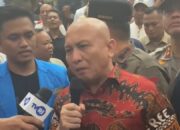 Ketua DPRD Babel Janji Pangkas Tunjangan dan Kunjungan Kerja ke Luar Daerah