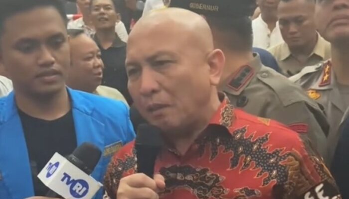 Ketua DPRD Babel Janji Pangkas Tunjangan dan Kunjungan Kerja ke Luar Daerah