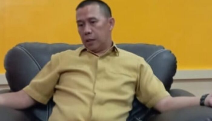 Bayi 11 Bulan Meninggal di RSBT, DPRD Babel Sampaikan Duka dan Soroti Dugaan Kelalaian
