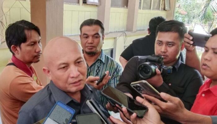 Didit Minta Warga Bijak, Jangan Termakan Hoaks soal Satgas Timah