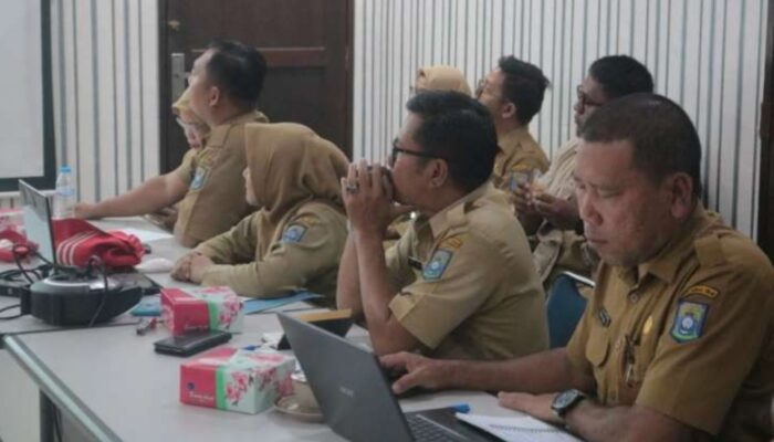 Pemkab Bangka Tengah Siapkan Rumah Terjangkau untuk ASN, Koperasi Korpri Jadi Pengelola