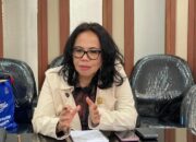 Elvi Diana Dukung Pemutihan Pajak Kendaraan Pemprov Babel, Dorong Kepatuhan Warga