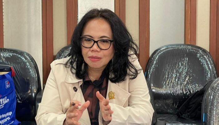 Elvi Diana Dukung Pemutihan Pajak Kendaraan Pemprov Babel, Dorong Kepatuhan Warga