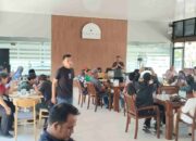 Wali Kota dan Wakil Wali Kota Terpilih Gelar Ramah Tamah Bersama Awak Media