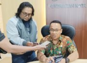 Stok Beras di Pangkalpinang Aman hingga Akhir Tahun, Harga Tetap Stabil