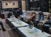 RSUD Ibnu Saleh Siap Naik Status Jadi Rumah Sakit Tipe D, Bupati Bangka Tengah Dukung Penuh