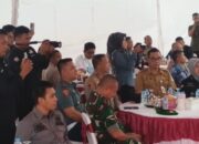 Sekda Pangkalpinang Apresiasi Peresmian SPPG dan Makan Bergizi Gratis Polda Babel