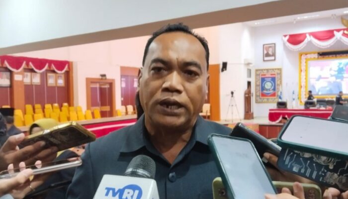 Pansus Minta Percepatan IPR untuk Penambang Babel