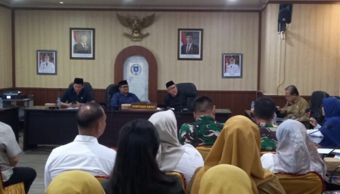 DPRD Babel Tuntut Perbaikan Pelayanan Kesehatan