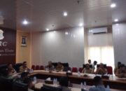 Pemkot Pangkalpinang Bentuk Satgas Gabungan Tindak Tambang Ilegal di Opas Indah