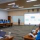 PT Timah Terima Kunjungan Mahasiswa FEB UBB, Bagikan Ilmu Pengelolaan Keuangan Perusahaan