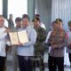 Pemerintah Serius Benahi Tata Kelola Timah, Prabowo Saksikan Penyerahan Aset Rampasan Negara ke PT Timah
