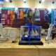 PT Timah Perkuat Dukungan untuk UMKM, Fasilitasi Promosi Produk Lokal di Berbagai Pameran