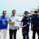 Kolaborasi Bersama PT Timah, Nelayan Pantai Matras Gairahkan Wisata Lokal Lewat Lomba Mancing