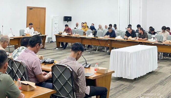 PT Timah Tindaklanjuti Aspirasi Penambang Lewat Sosialisasi NIUJP