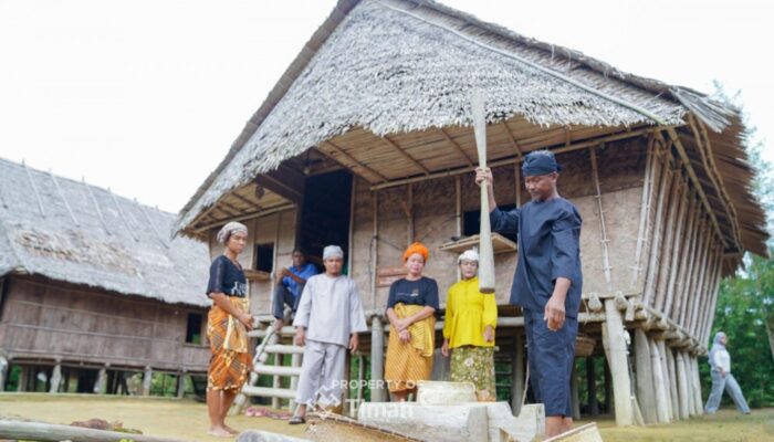 Bersama Membangun Negeri, PT Timah Tbk Perkuat Program CSR untuk Warga di Lingkar Tambang