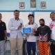 Dukung Generasi Muda Berprestasi, PT TIMAH Tbk Berikan Beasiswa Pendidikan untuk Pelajar SMA di Pangkalpinang