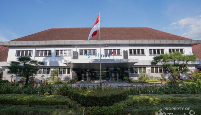 PT Timah Percepat Sistem Pembayaran Kemitraan untuk Perkuat Tata Kelola