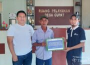 PT Timah Tbk Dukung Peternak Ayam di Bangka Barat, Dorong Kemandirian Ekonomi Desa