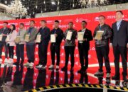 PT Timah Raih Penghargaan Bergengsi di Ajang APAC Tin Conference 2025 di China