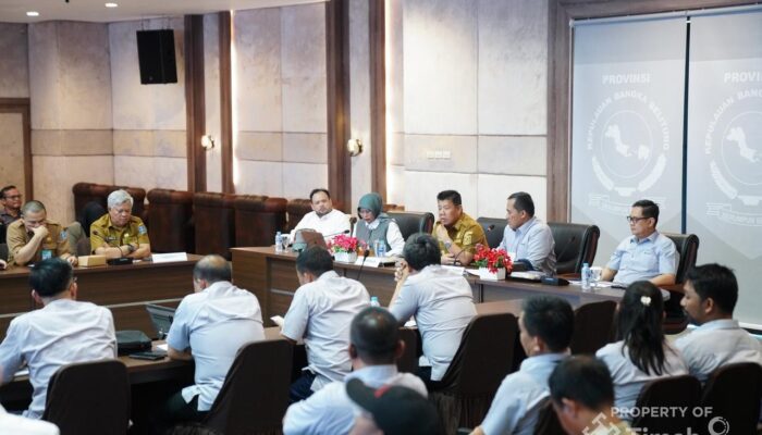 PT Timah dan Pemprov Babel Libatkan Ratusan Koperasi, Dorong Penambangan Legal dan Sejahterakan Rakyat